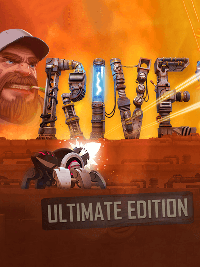RIVE: Ultimate Edition