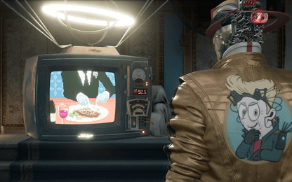 Bekijk hier de Launch Trailer van Romeo is a Dead Man