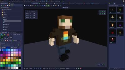 RPG in a Box screenshot 8