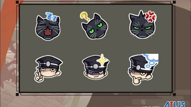 Vier de release van Raidou Remastered met speciale emotes