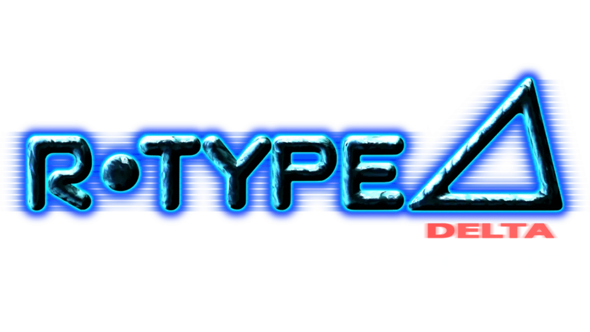 R-Type Delta: HD Boosted