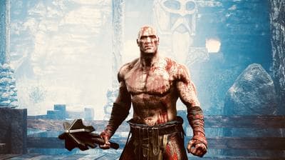 RUNE II screenshot 7