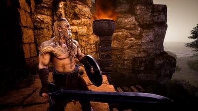 RUNE II screenshot 2