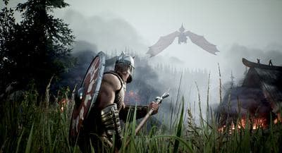 RUNE II screenshot 6