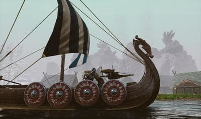RUNE II screenshot 5
