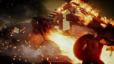 RUNE II screenshot 4