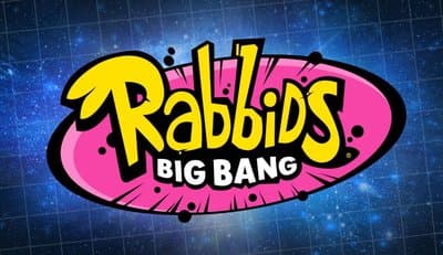 Rabbids Big Bang