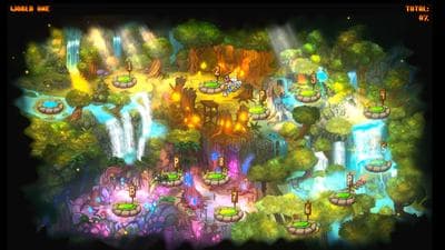 Rad Rodgers screenshot 7