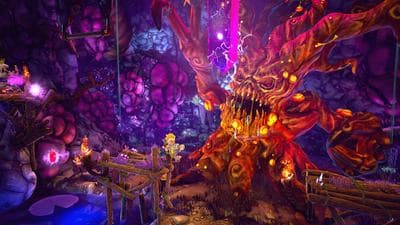 Rad Rodgers screenshot 10