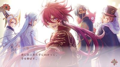 Radiant Tale screenshot 2