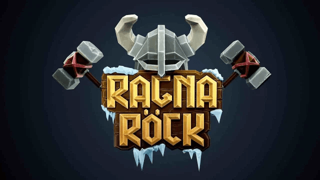 Ragnarock PS VR2