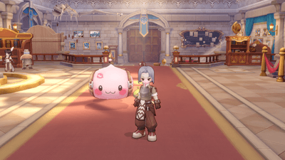 Ragnarok Origin screenshot 1