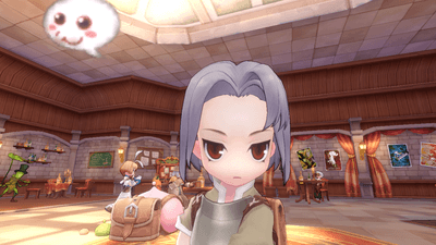Ragnarok Origin screenshot 3