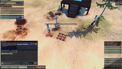 Ragnorium screenshot 7