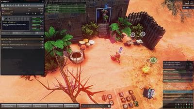 Ragnorium screenshot 6