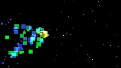 Rainbow Duck screenshot 3