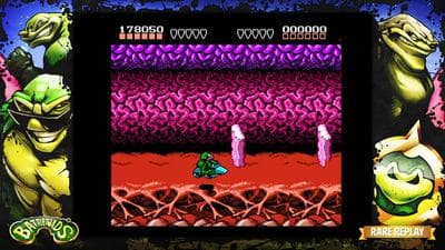 Rare Replay screenshot 1