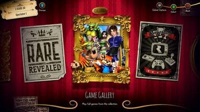 Rare Replay screenshot 3