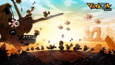 Ratatan screenshot 1