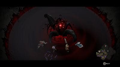 Ravenswatch screenshot 3