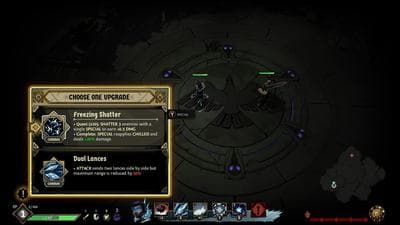 Ravenswatch screenshot 2