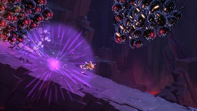 Rayman Legends screenshot 5