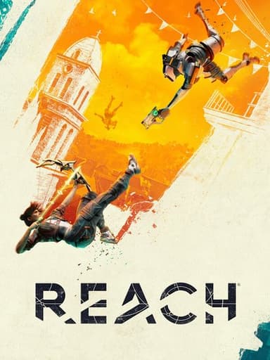 Reach