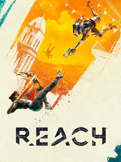 Reach