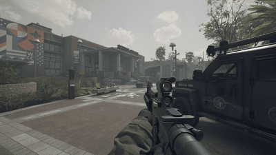 Ready or Not screenshot 7
