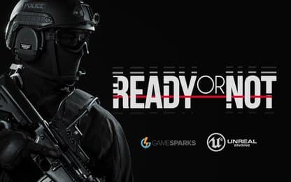 Ready or Not komt naar de consoles