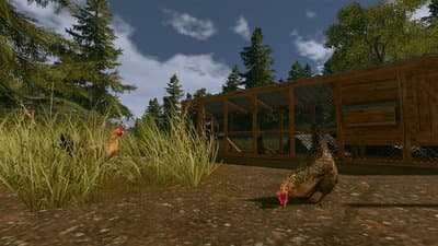 Real Farm: Premium Edition screenshot 1