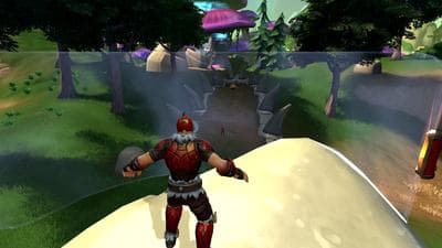 Realm Royale Reforged screenshot 10