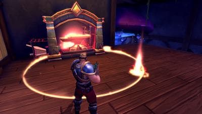Realm Royale Reforged screenshot 5