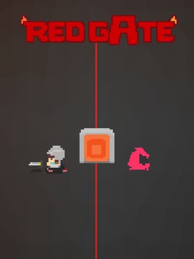 Red Gate
