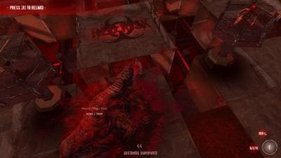 Red Risk screenshot 4
