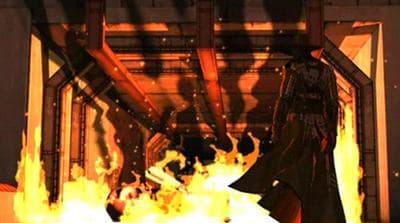Red Steel 2 screenshot 1