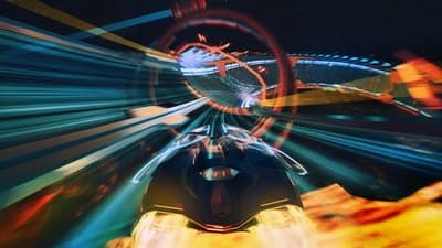 Redout screenshot 4