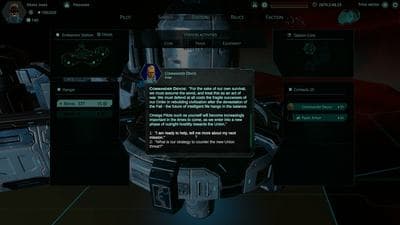 Relic Space screenshot 4
