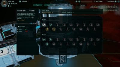 Relic Space screenshot 8