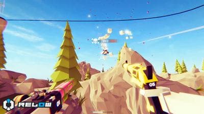 Relow screenshot 1