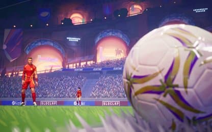 Dit staat je te wachten in het eerste seizoen van Rematch