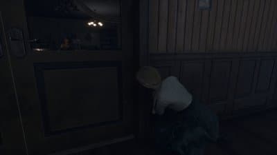 Remothered: Broken Porcelain screenshot 1