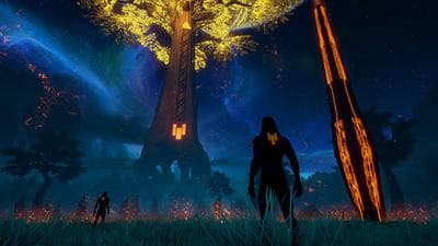 Rend screenshot 1