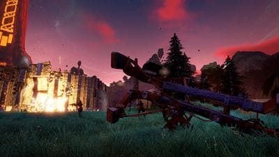 Rend screenshot 5