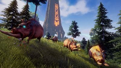 Rend screenshot 3