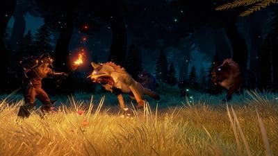 Rend screenshot 2