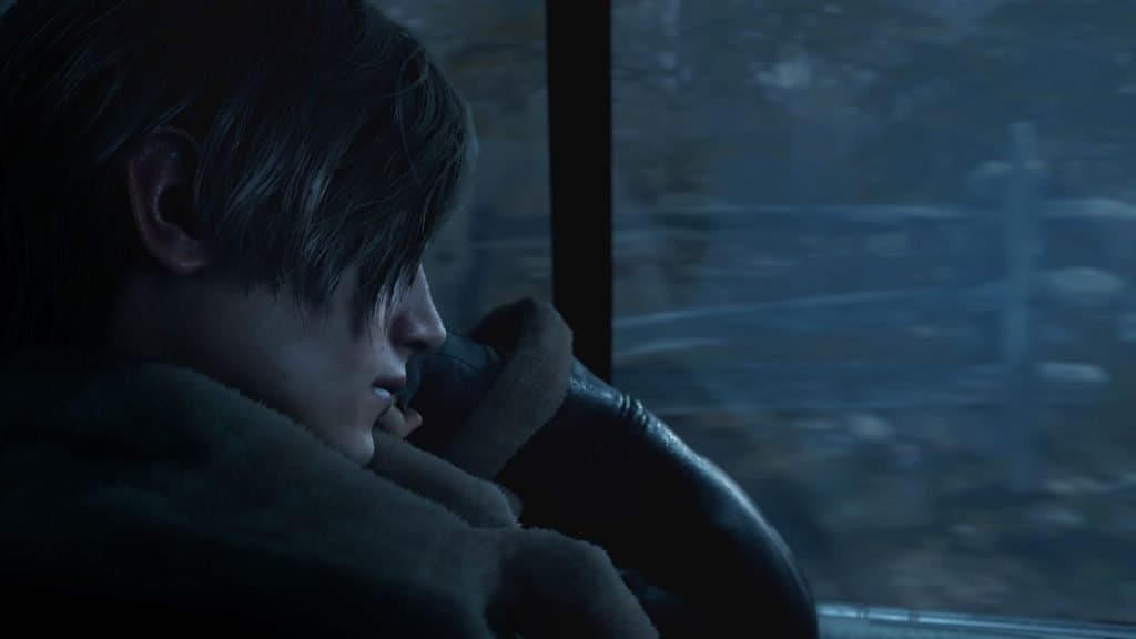 Capcom toont Resident Evil 4 Remake in gloednieuwe trailer!