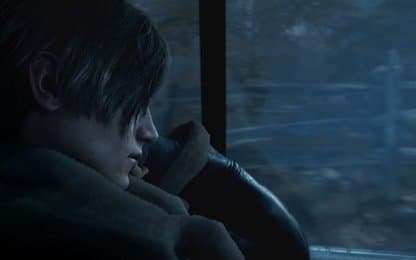Capcom toont Resident Evil 4 Remake in gloednieuwe trailer!