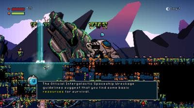 Residual screenshot 4