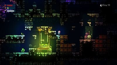 Residual screenshot 10